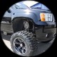 Lift Kits Available at Barnes Tire Pros