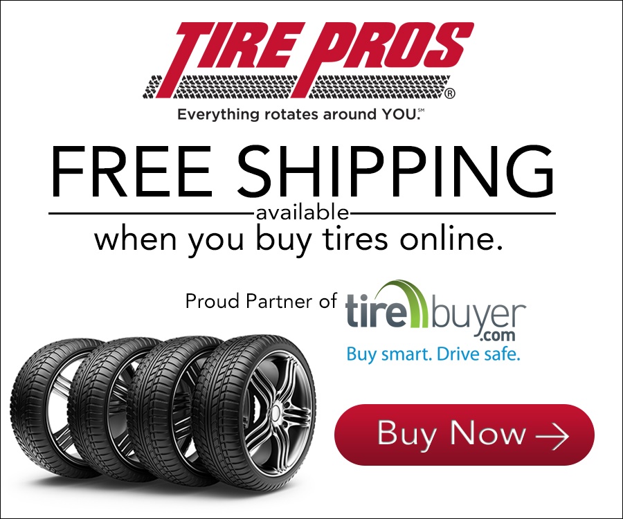 Tire Buyer.com Available through Barnes Tire Pros in Jasper, TN 37347
